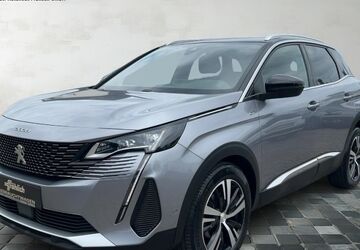 Peugeot 3008 90.000 km 23.390 &euro; Nürnberg OT Schweinau 90439