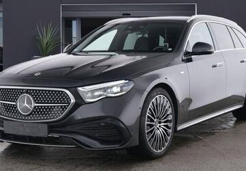 Mercedes-Benz E 300 10.489 km 62.449 &euro; Altdorf 90518