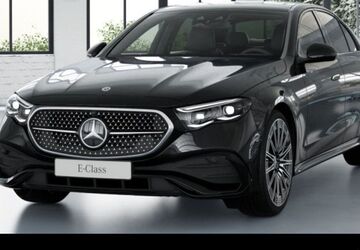 Mercedes-Benz E 200 9.900 km 50.980 &euro; Nürnberg 90402