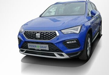 Seat Ateca 27.450 km 23.740 &euro; Erlangen 91056