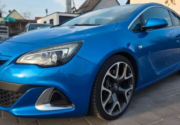 Opel Astra 71.883 km 16.300 &euro; Wendelstein 90530