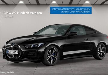 BMW 430 9.722 km 52.995 &euro; Nürnberg 90441
