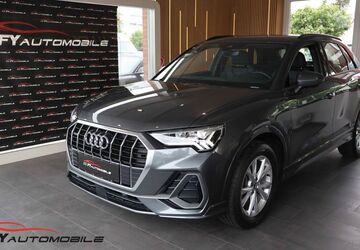 Audi Q3 33.000 km 31.890 &euro; Fürth 90765
