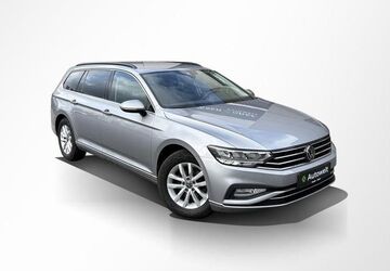VW Passat Variant 146.750 km 17.990 &euro; Roth 91154