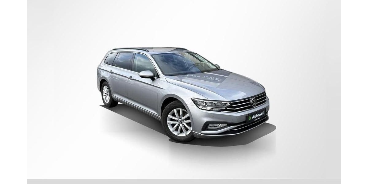 VW Passat Variant 146.750 km 17.990 &euro; Roth 91154