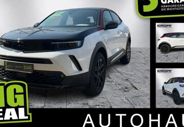 Opel Mokka 10.317 km 18.990 &euro; Nürnberg 90411