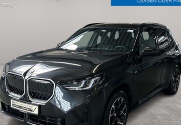 BMW X3 13.529 km 57.695 &euro; Nürnberg 90441