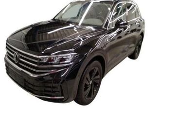 VW Touareg 15.500 km 62.950 &euro; Schwabach 91126