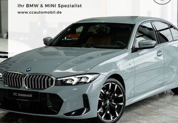 BMW 320 5.113 km 44.448 &euro; Fürth 90763