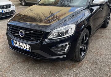 Volvo XC60 198.000 km 14.290 &euro; Nürnberg 90429