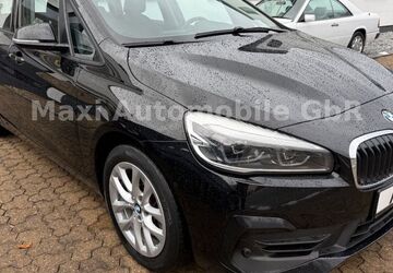 BMW 218 93.000 km 17.990 &euro; Ammerndorf 90614