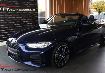 BMW M440 45.750 km 49.900 &euro; Fürth 90765