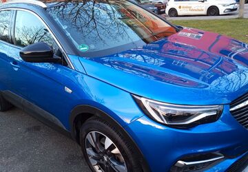 Opel Grandland (X) 181.000 km 10.900 &euro; Nürnberg 90429