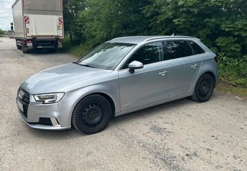 Audi A3 138.000 km 18.000 &euro; Heroldsberg 90562