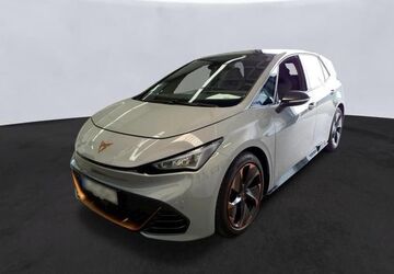Cupra Born 37.100 km 27.780 &euro; Fürth 90763