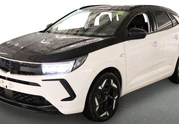 Opel Grandland (X) 14.873 km 25.999 &euro; Neustadt an der Aisch 91413