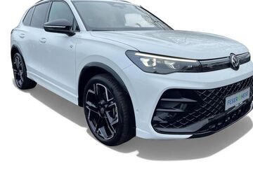 VW Tiguan 18.328 km 38.404 &euro; Höchstadt an der Aisch 91315