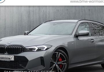 BMW 318 11.752 km 40.770 &euro; Forchheim 91301