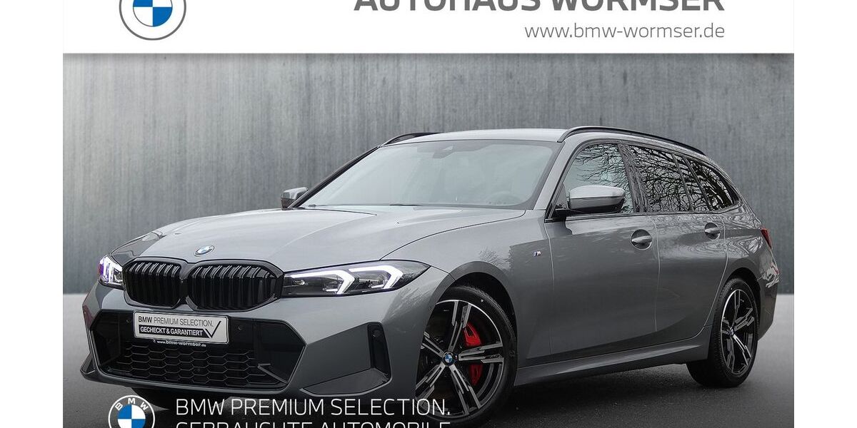 BMW 318 11.752 km 40.770 &euro; Forchheim 91301