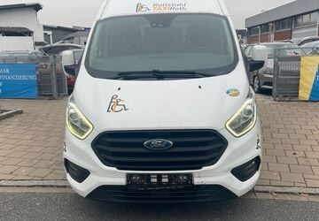 Ford Transit 353.040 km 8.999 &euro; Fürth 90763