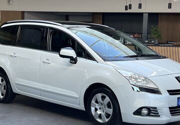 Peugeot 5008 200.000 km 3.970 &euro; Cadolzburg bei Nürnberg 90556