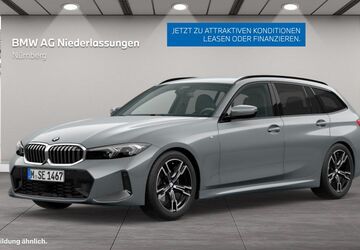 BMW 318 8.251 km 42.495 &euro; Nürnberg 90441