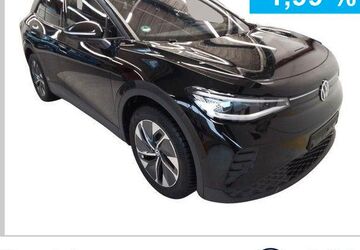 VW ID.4 14.050 km 41.904 &euro; Fürth 90762