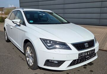 Seat Leon 139.000 km 12.590 &euro; Heßdorf 91093