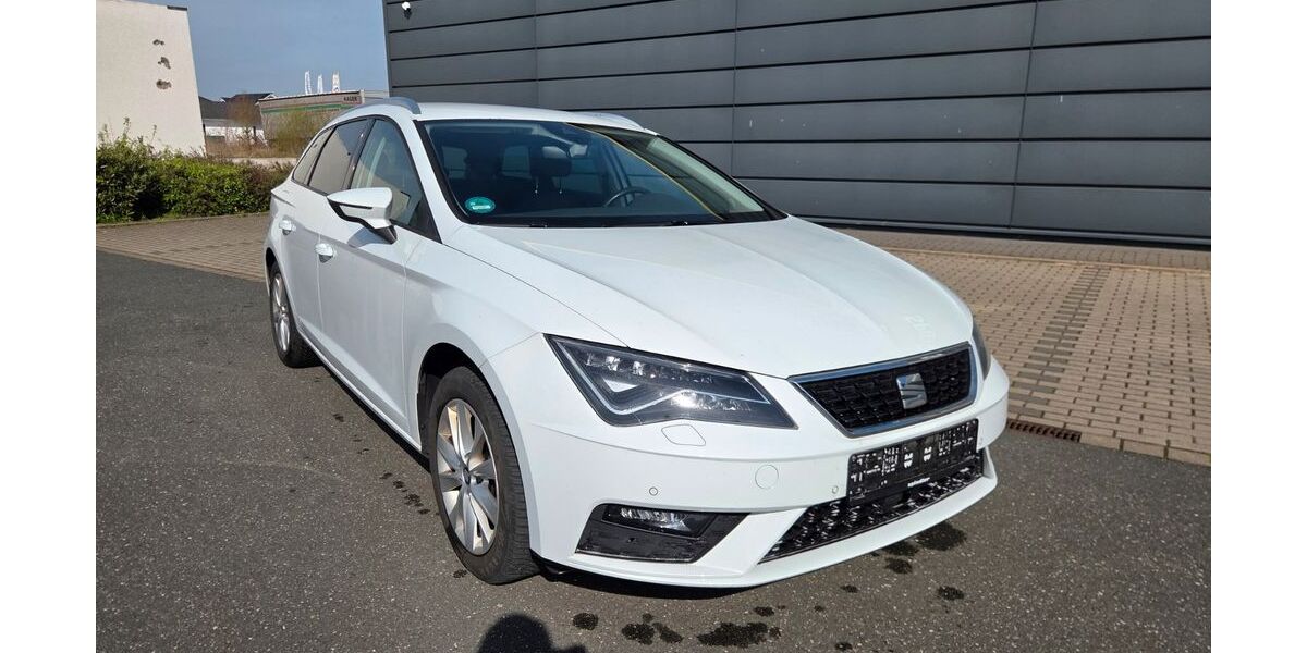 Seat Leon 139.000 km 12.590 &euro; Heßdorf 91093