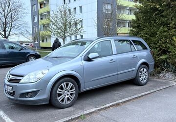 Opel Astra 245.000 km 1.800 &euro; Schwabach 91126