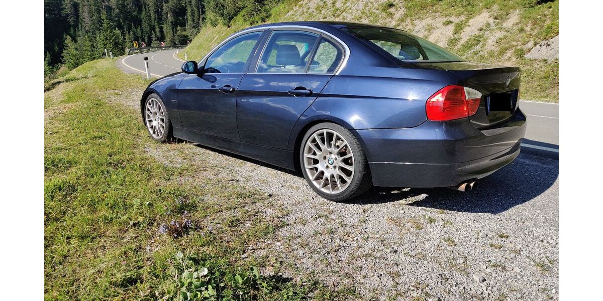 BMW 325 276.000 km 4.800 &euro; Neuhof 90616