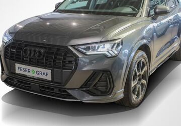 Audi Q3 116.950 km 33.740 &euro; Forchheim 91301