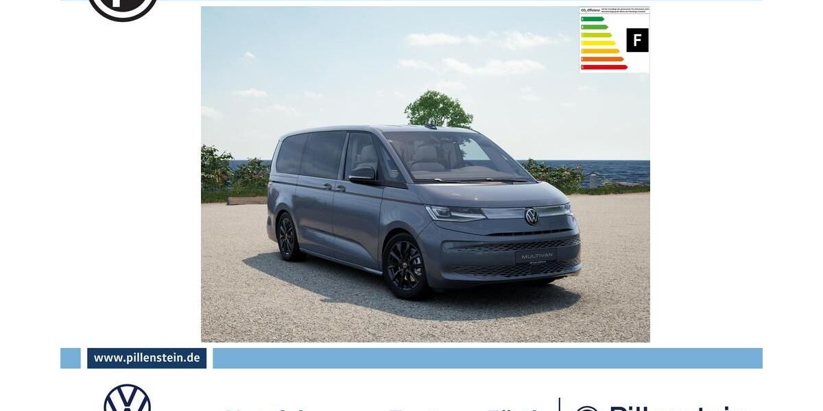 VW T7 Multivan 12.304 km 57.903 &euro; Fürth 90762