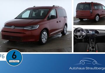 VW Caddy 43.200 km 27.090 &euro; Buchschwabach bei Nürnberg 90574