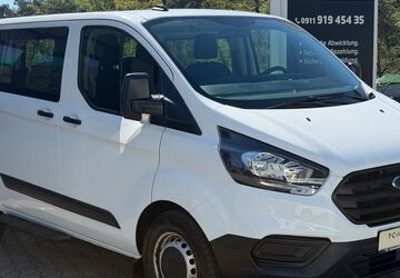 Ford Transit Custom 148.955 km 15.600 &euro; Fürth 90765