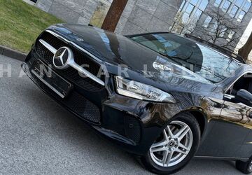 Mercedes-Benz A 180 80.000 km 17.900 &euro; Nürnberg 90431