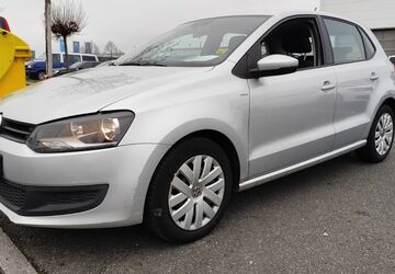 VW Polo 218.500 km 3.750 &euro; Fürth 90763