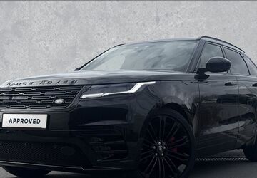Land Rover Range Rover Velar 43.490 km 69.780 &euro; Nürnberg 90441