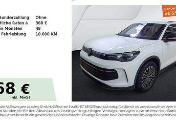 VW Tiguan 22.933 km 34.980 &euro; Fürth 90763