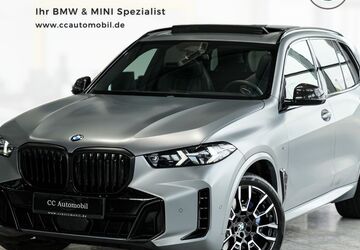 BMW X5 72.300 km 73.999 &euro; Fürth 90763