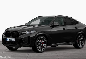 BMW X6 11.137 km 87.740 &euro; Erlangen 91058