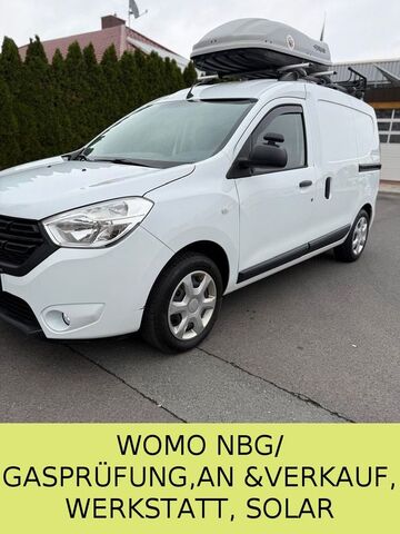 Gebrauchte Dacia Dokker