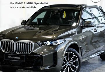 BMW X5 74.677 km 69.999 &euro; Fürth 90763