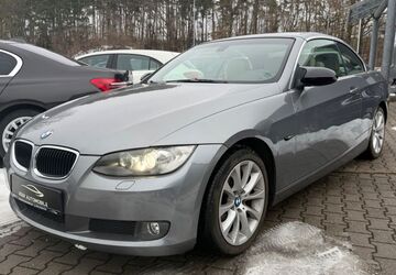 BMW 320 136.000 km 12.499 &euro; Wendelstein 90530