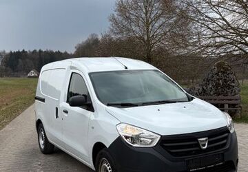 Dacia Dokker 42.749 km 7.699 &euro; Leutenbach 91359