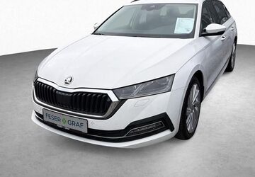 Skoda Octavia 67.500 km 19.960 &euro; Schwabach 91126