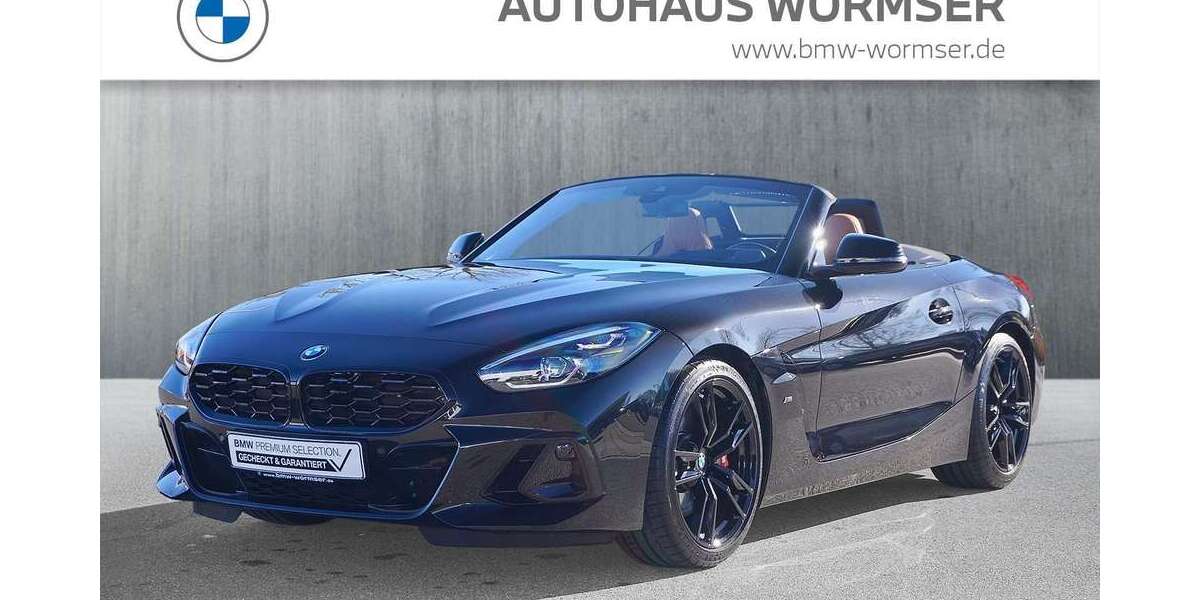 BMW Z4 16.150 km 57.390 &euro; Forchheim 91301