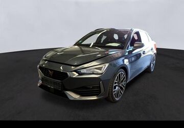 Cupra Leon 45.350 km 28.440 &euro; Fürth 90763
