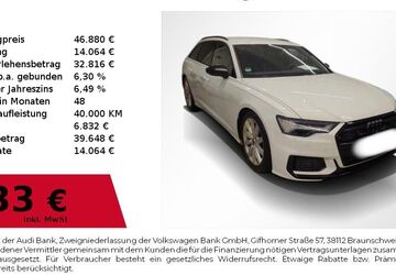 Audi S6 121.700 km 45.440 &euro; Nürnberg 90411