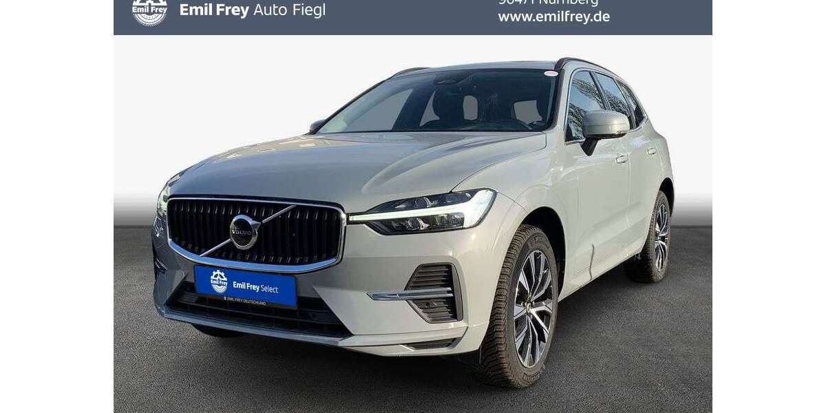 Volvo XC60 12.490 km 38.990 &euro; Nürnberg 90471